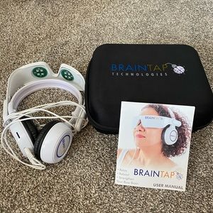 BrainTap Headset